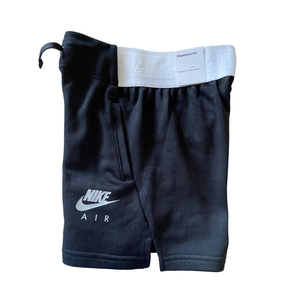 Nike Air Shorts  Girls M **NWT‎
